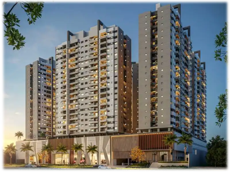 Alpha Park View