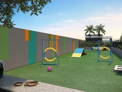 Dom Parque Barueri - Pet Place