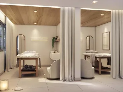 Dom Parque Barueri - Spa