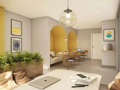 Dom Parque Barueri - Coworking