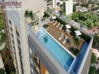 Serenne Barueri